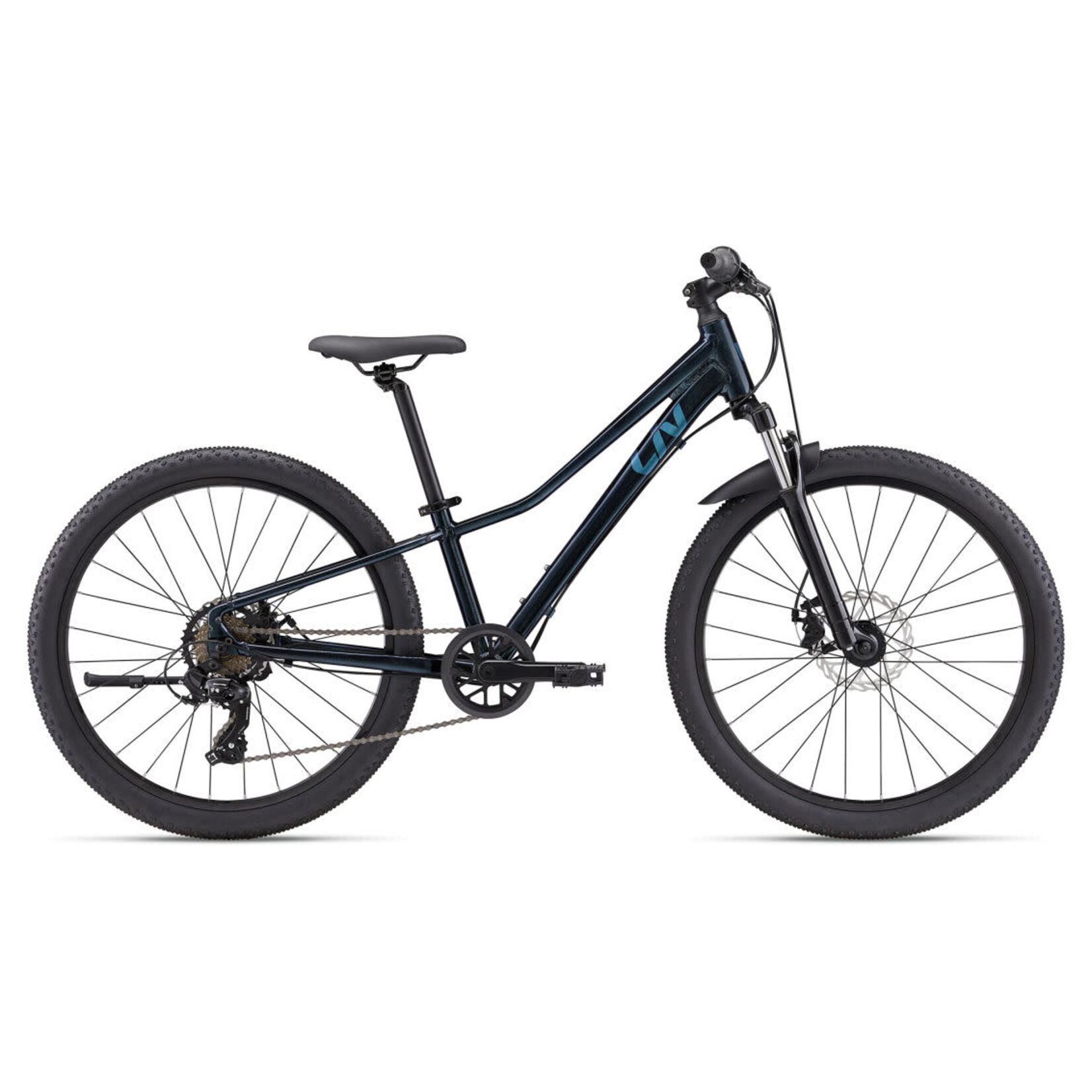 Giant 2025 Tempt Jr 24 Disc One