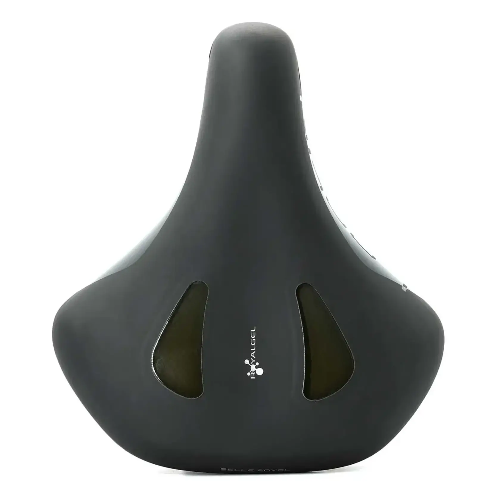 Selle Royal Lookin Basic Relaxed - Unisex - Black