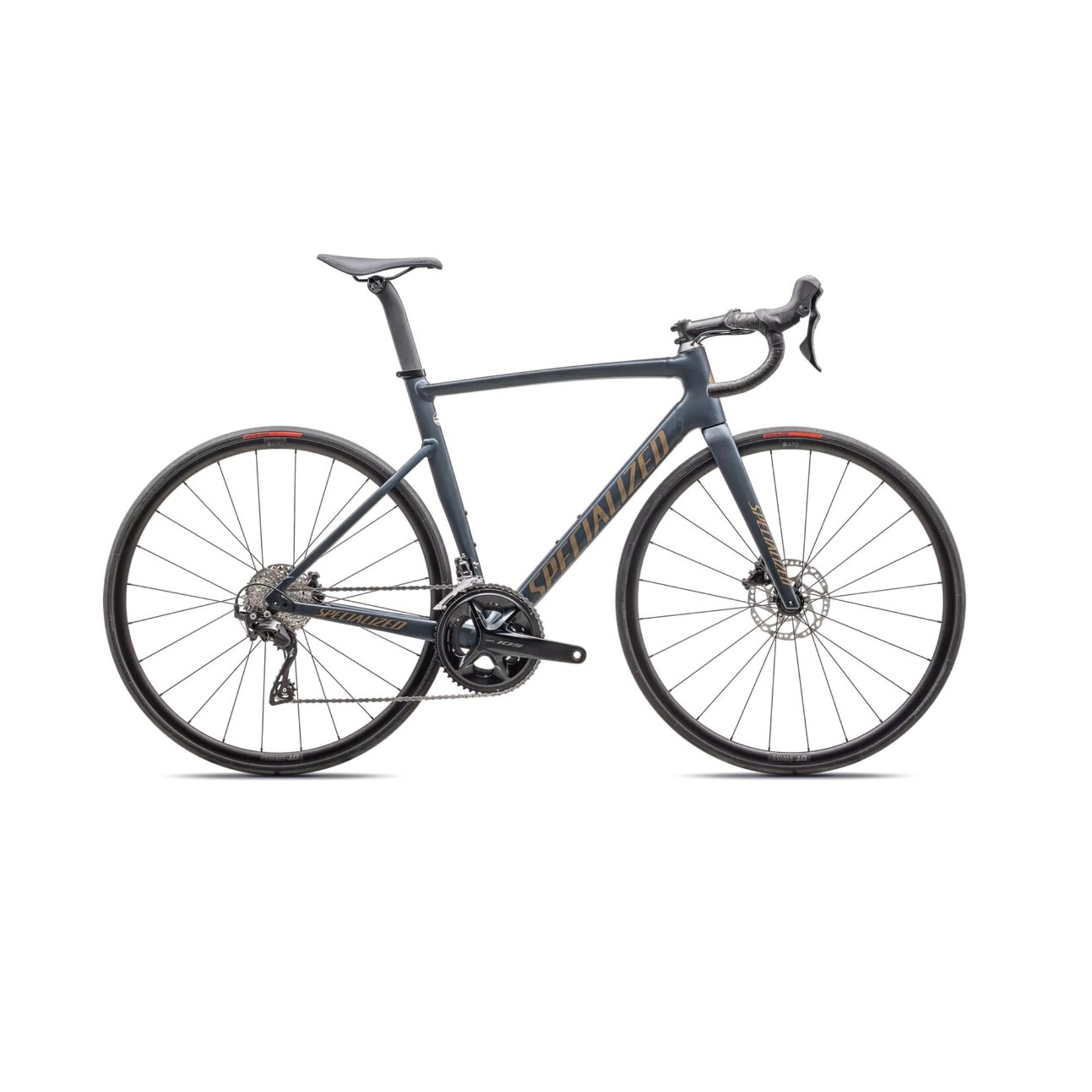 Specialized 2025 Allez Sprint Comp