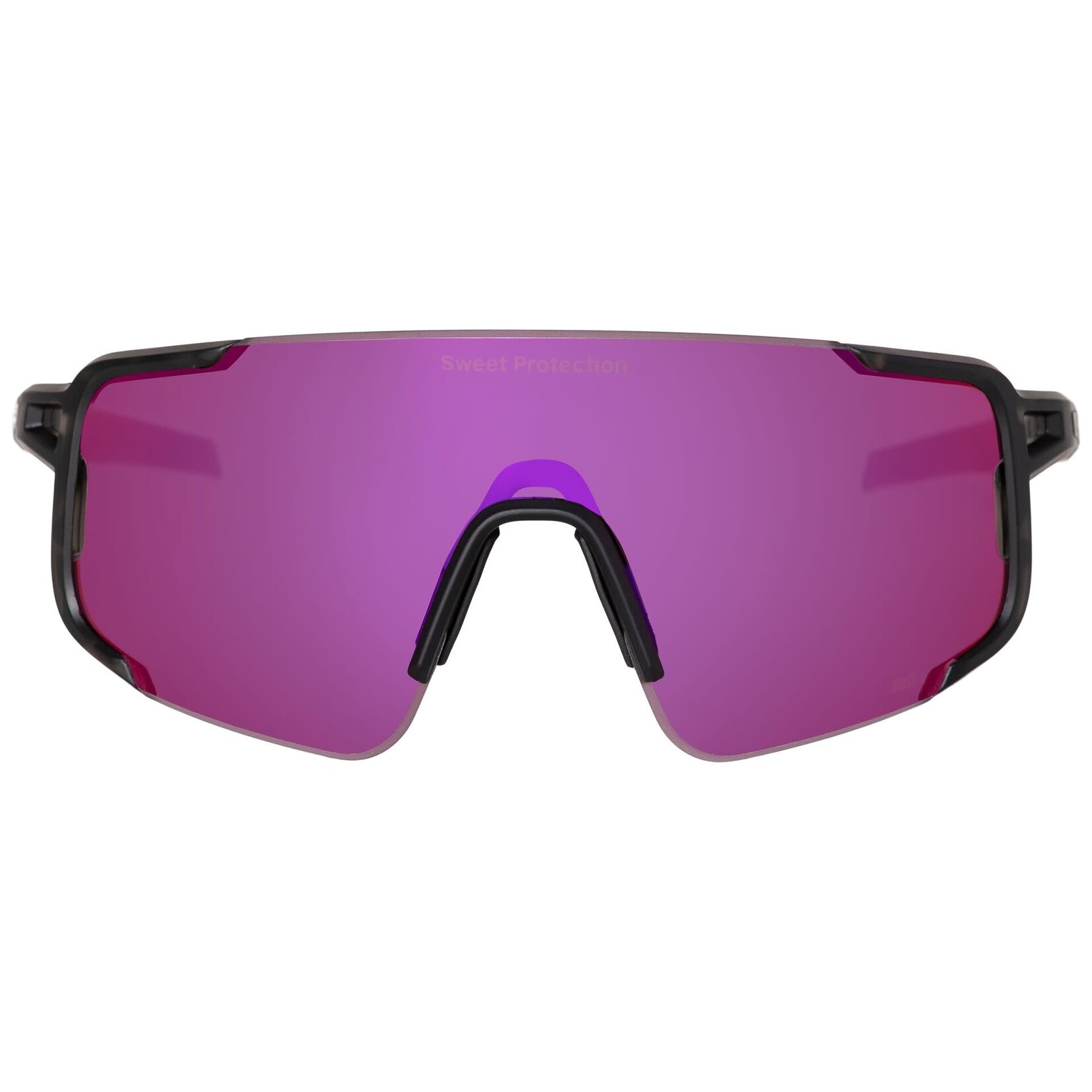 Sweet Protection Ronin RIG Reflect, Matte Crystal Black Camo