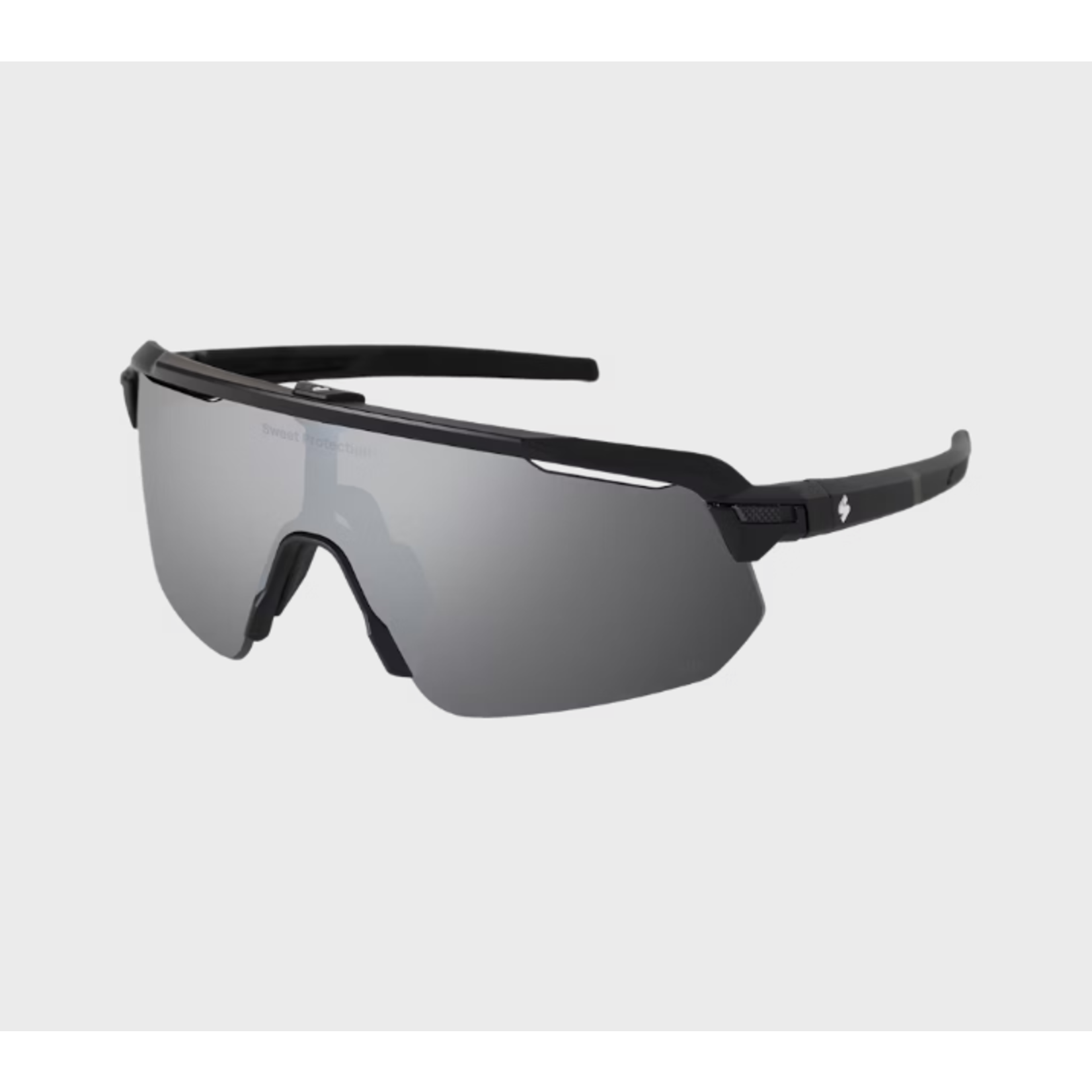 Sweet Protection Shinobi RIG Reflect, Matte Black