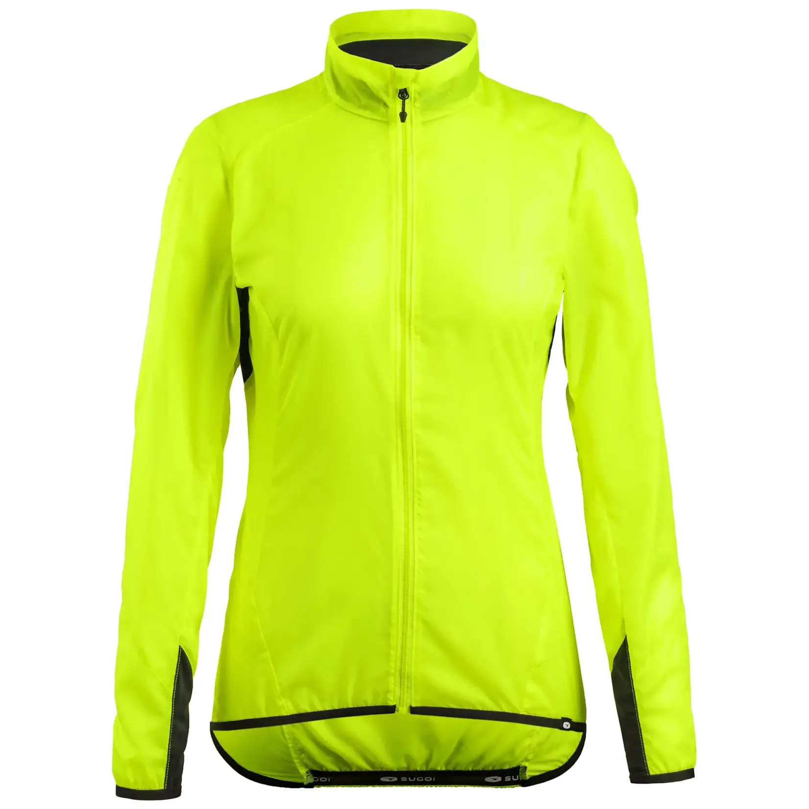 Sugoi Women's Stash Jacket