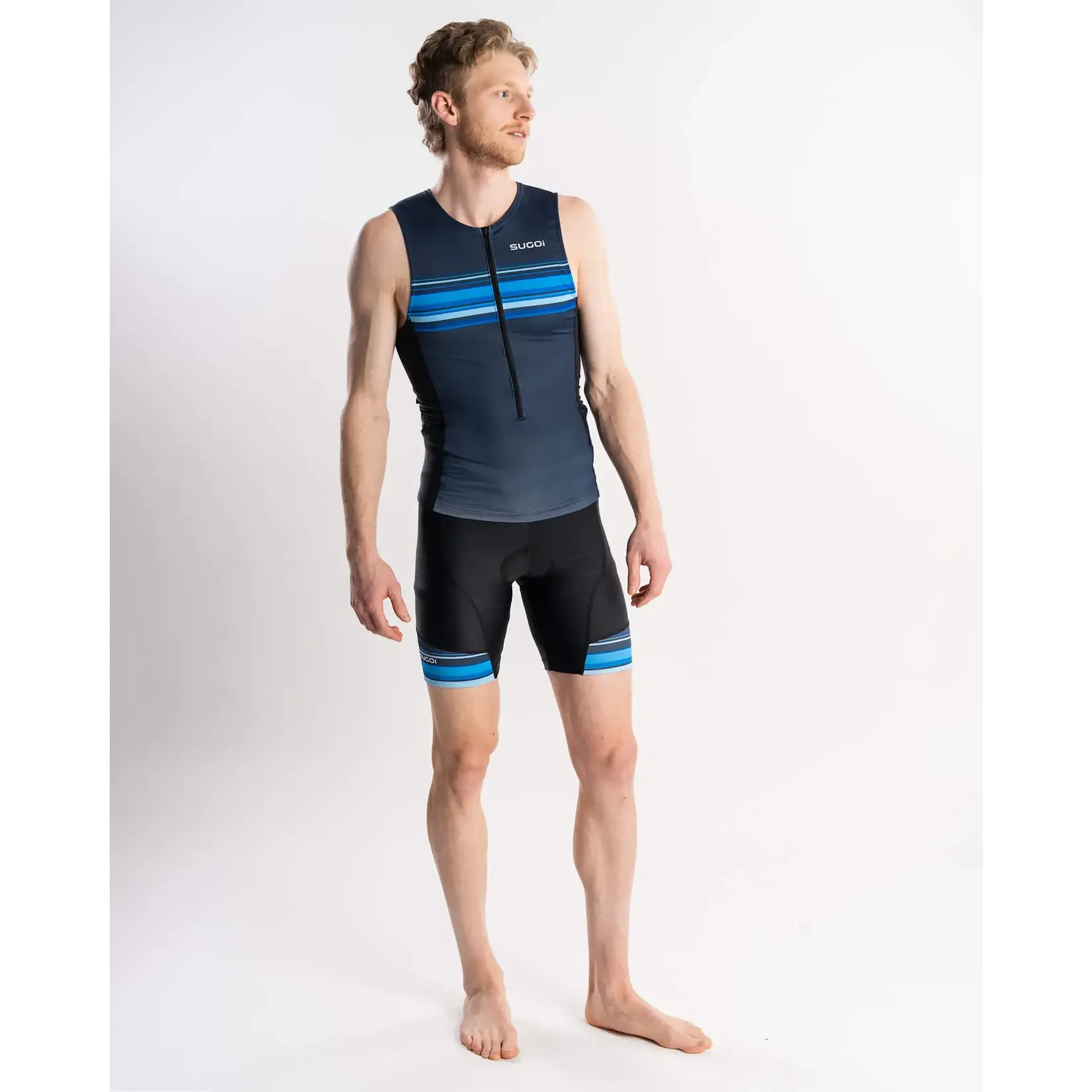Sugoi RPM Tri Tank