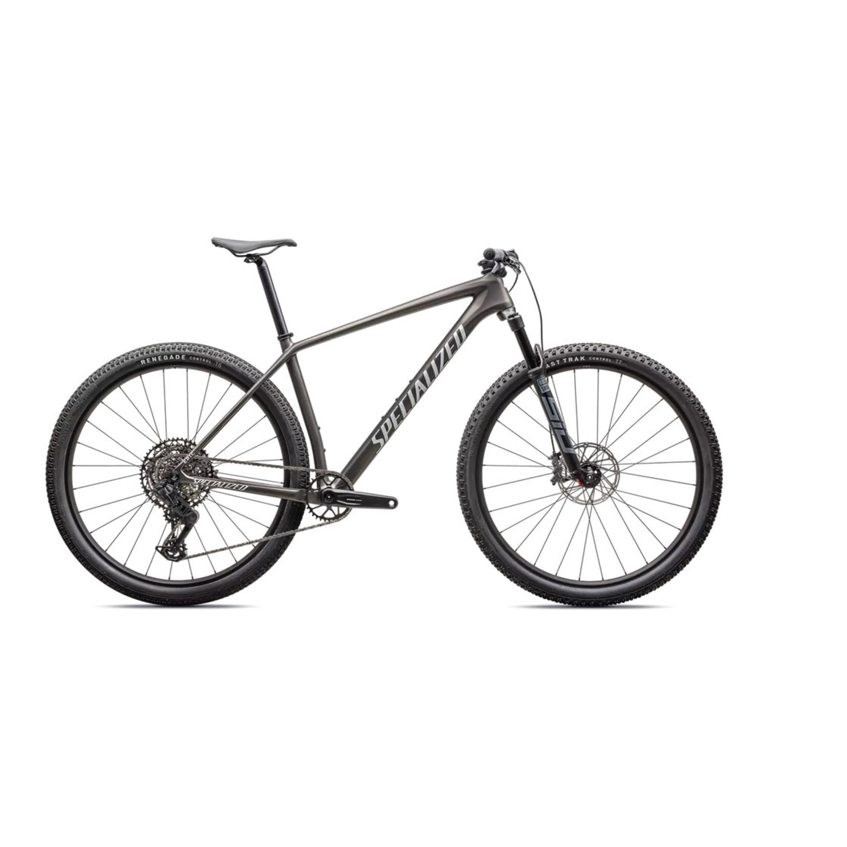Specialized Epic Hardtail Comp
