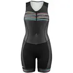 GARNEAU Women's Sprint PRT Tri Suit