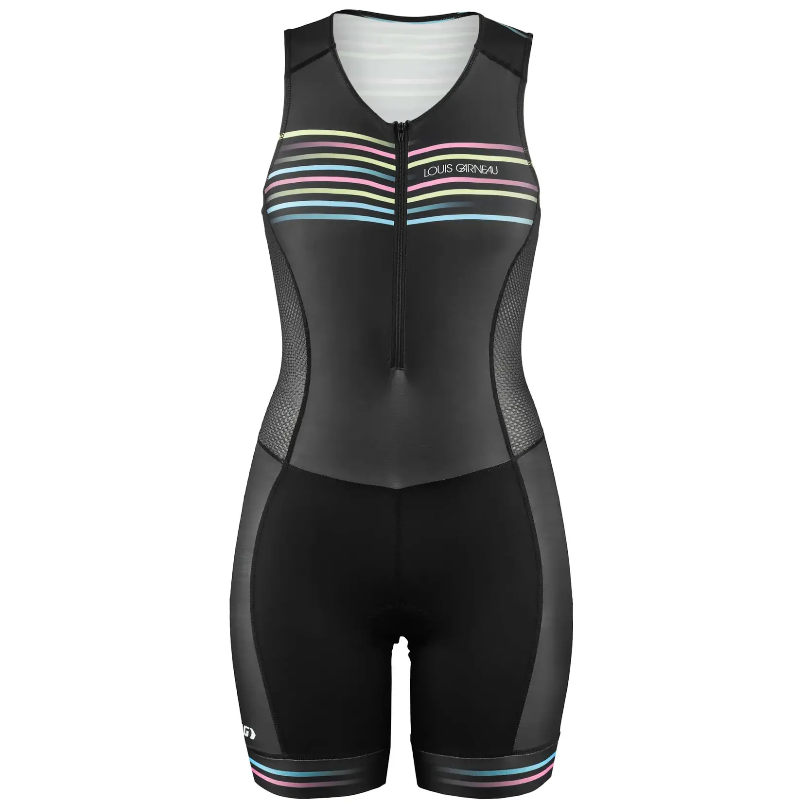 GARNEAU Women's Sprint PRT Tri Suit