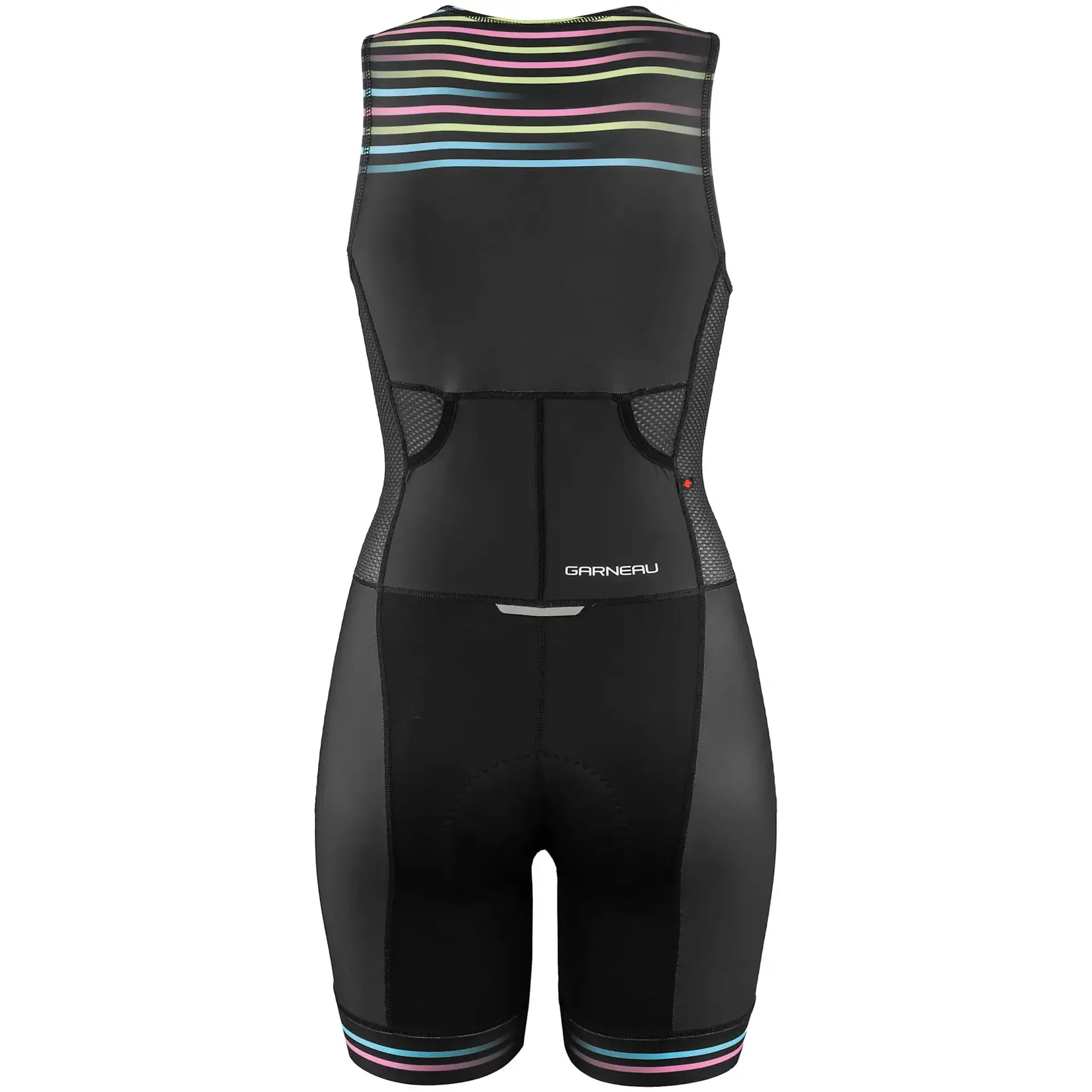 GARNEAU Women's Sprint PRT Tri Suit