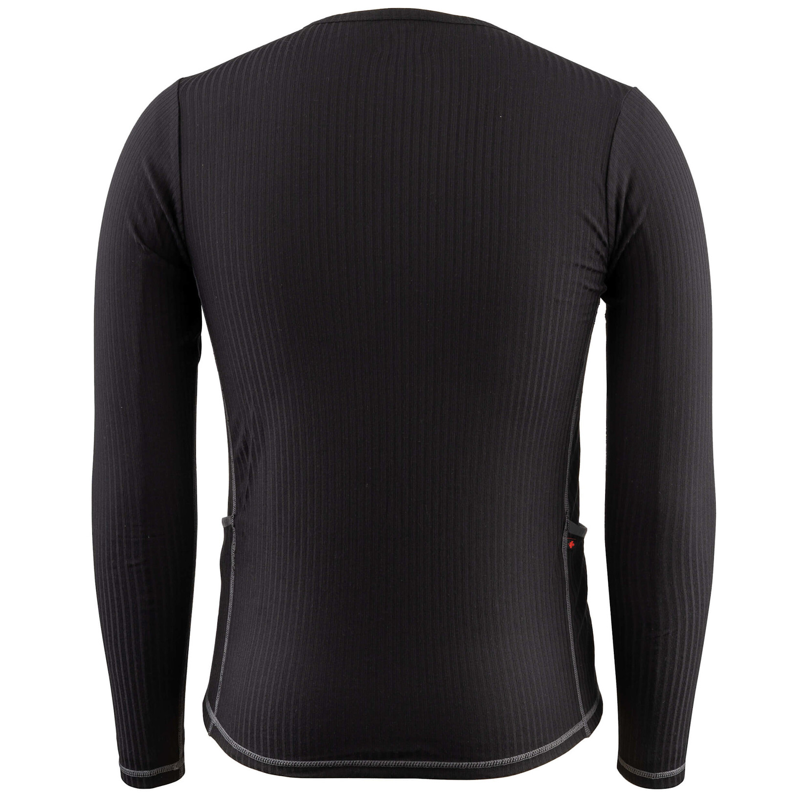 GARNEAU Garneau 2005 Crewneck Top Medium Baselayer