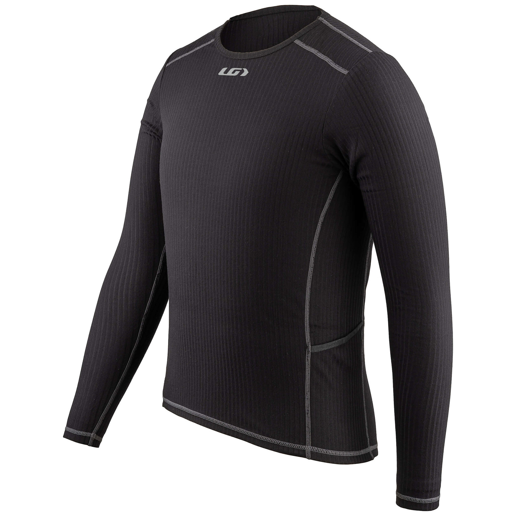 GARNEAU Garneau 2005 Crewneck Top Medium Baselayer