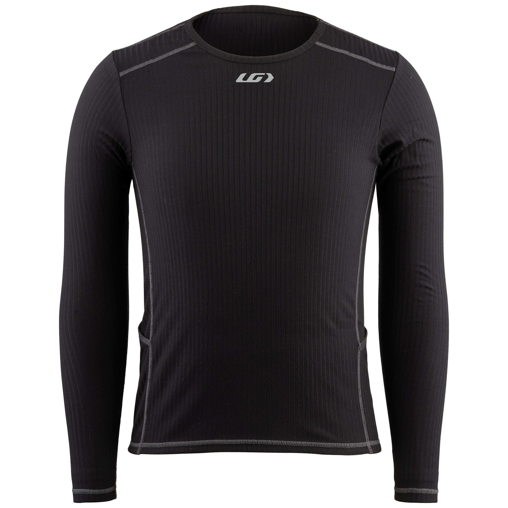 GARNEAU Garneau 2005 Crewneck Top Medium Baselayer