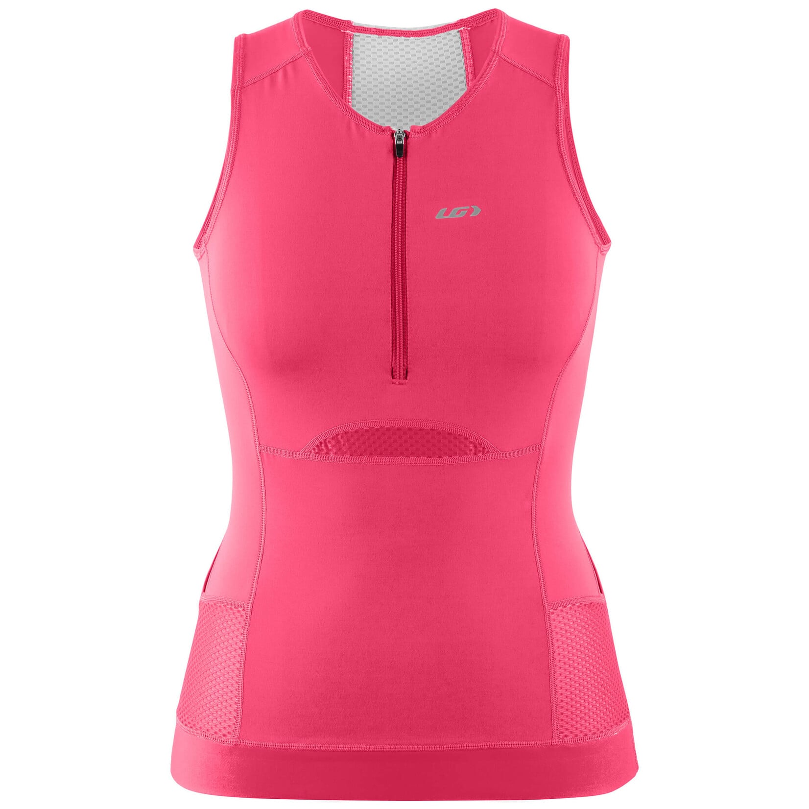 GARNEAU Women's Sprint Tri Sleeveless