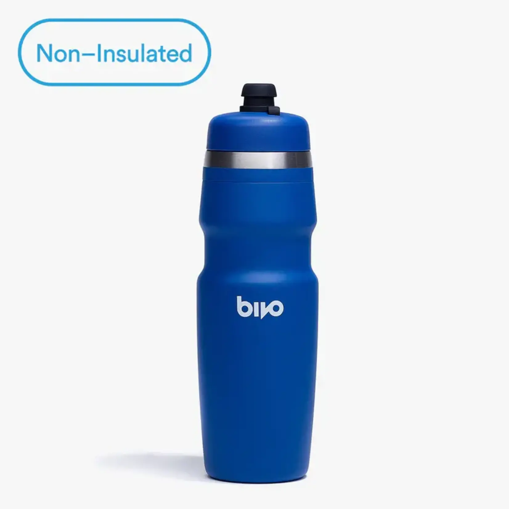 Bivo Bivo Duo Stainless-steel Bottle - 25 oz