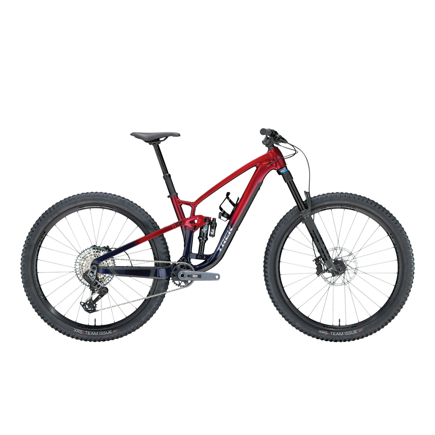 Trek Fuel Exe 8 GX AXS US Large D