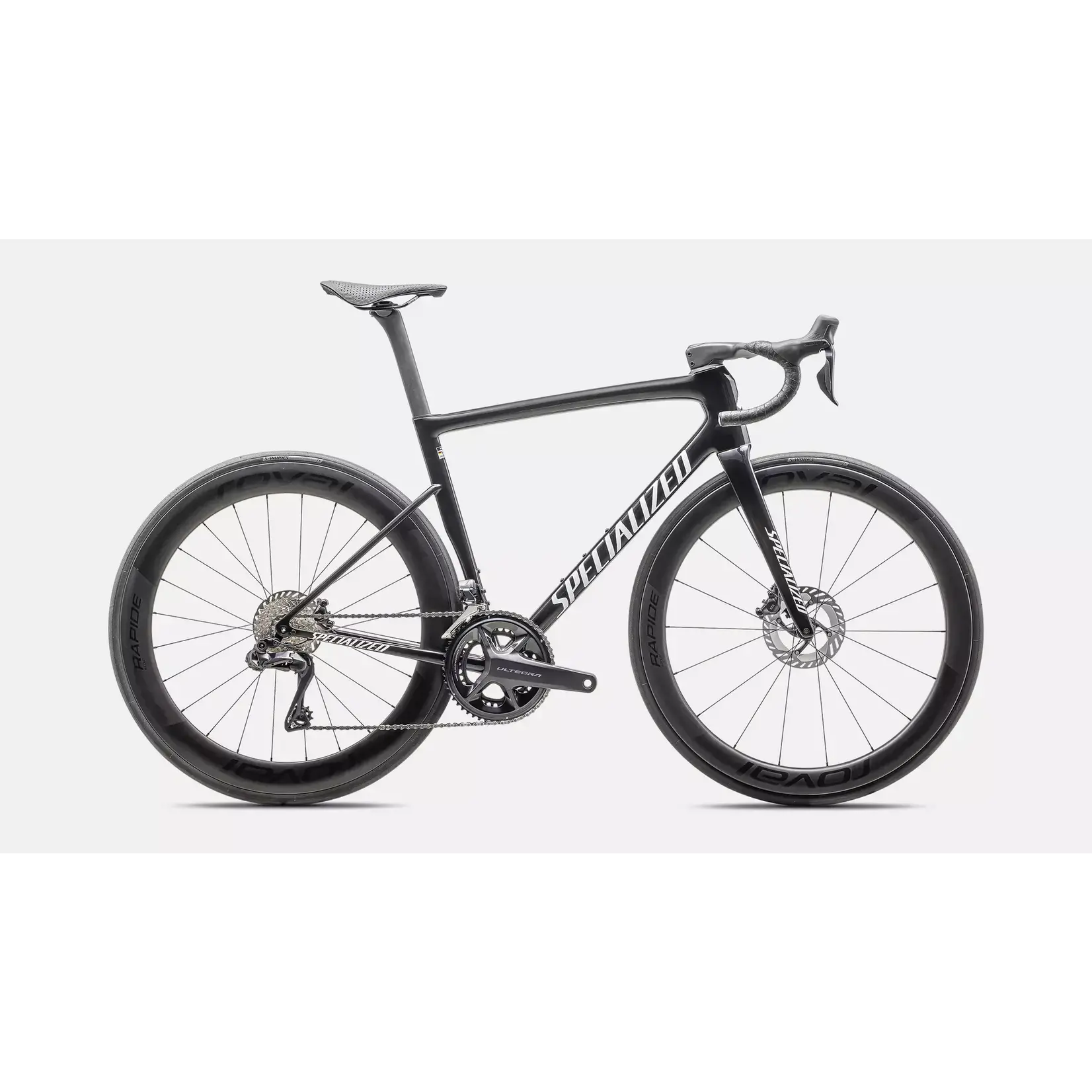 Specialized 2025 Tarmac SL8 Pro - Ultegra Di2