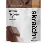 Skratch Labs Chocolate 1200g  Recovery