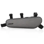 Corsino Shortcut - Bike Frame Bag 2.5L - Grey