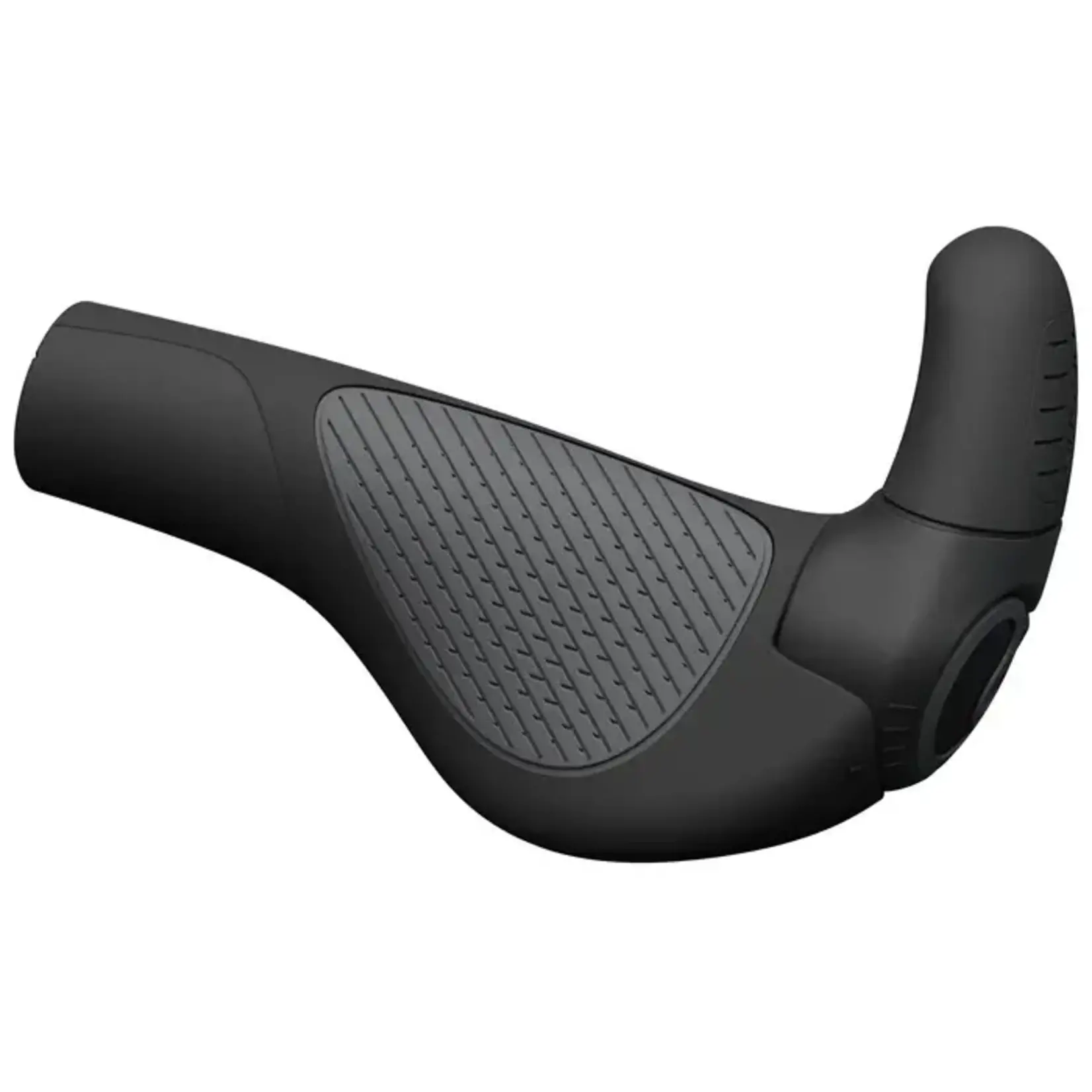 Ergon Touring GP2-S Evo Ergonomic Grips Small
