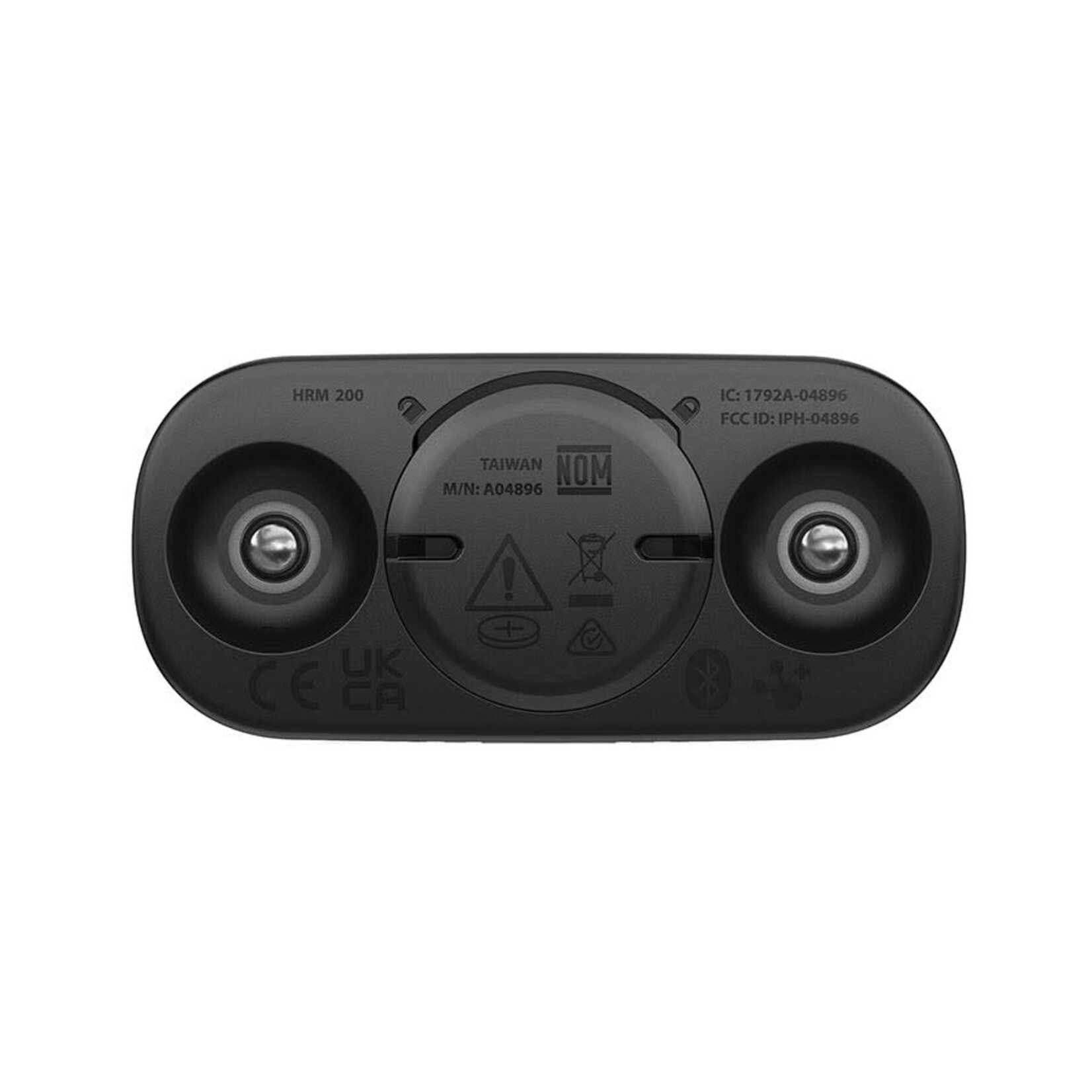 Garmin Garmin HRM 200 Heart Rate Monitor - XS-S