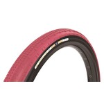 Panaracer GRAVELKING SK 700C TIRE – LIMITED CRANBERRY/BLACK