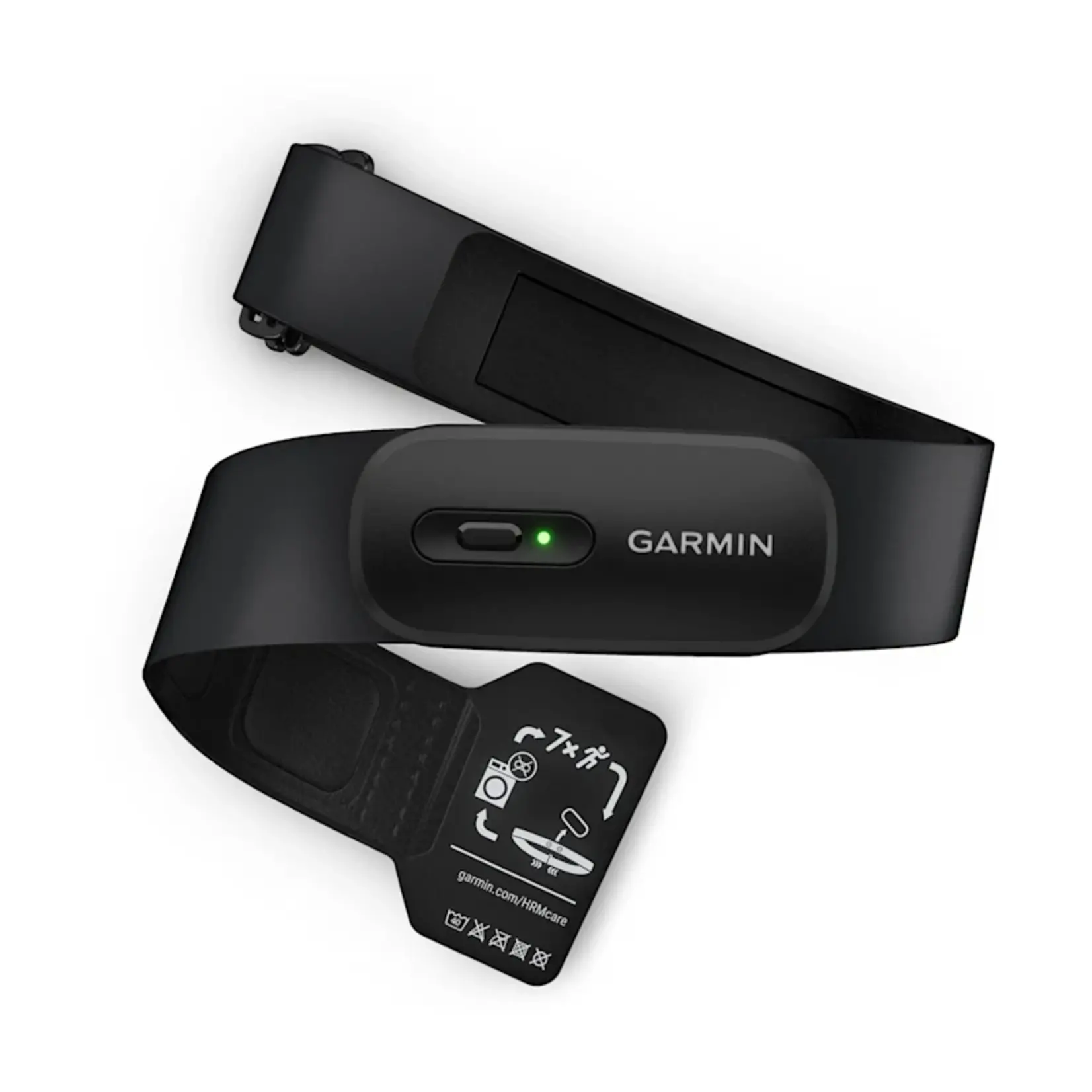 Garmin HRM 200 Heart Rate Monitor M - XL