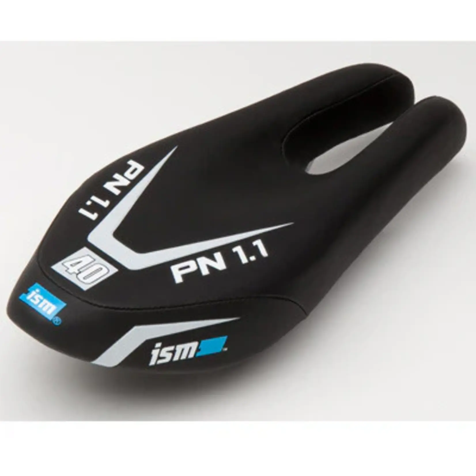 ISM ISM PN 1.1 Saddle - Black