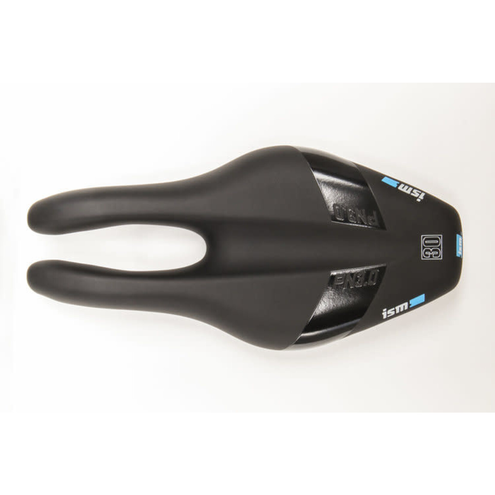 ISM PN3.0 Saddle  Black