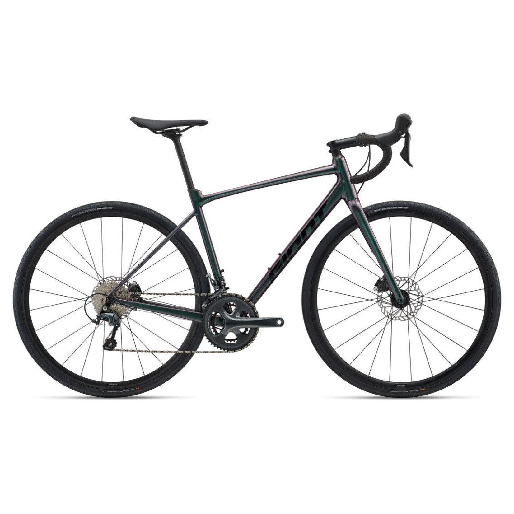 Giant 2025 Contend AR 2