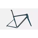 Specialized S-Works Tarmac SL8 Gloss Red To Black Pearl Over Deep Lake Metallic 54