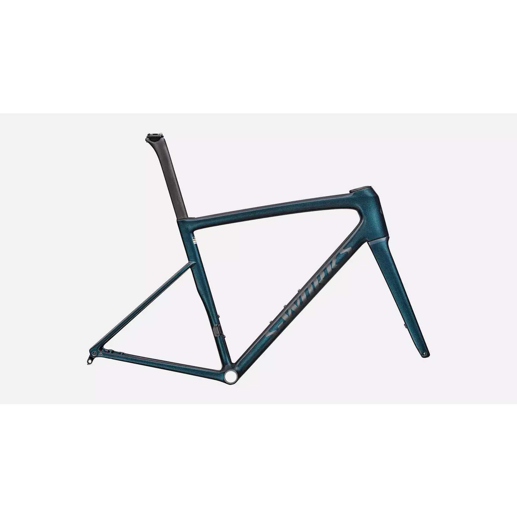 Specialized S-Works Tarmac SL8 Gloss Red To Black Pearl Over Deep Lake Metallic 54