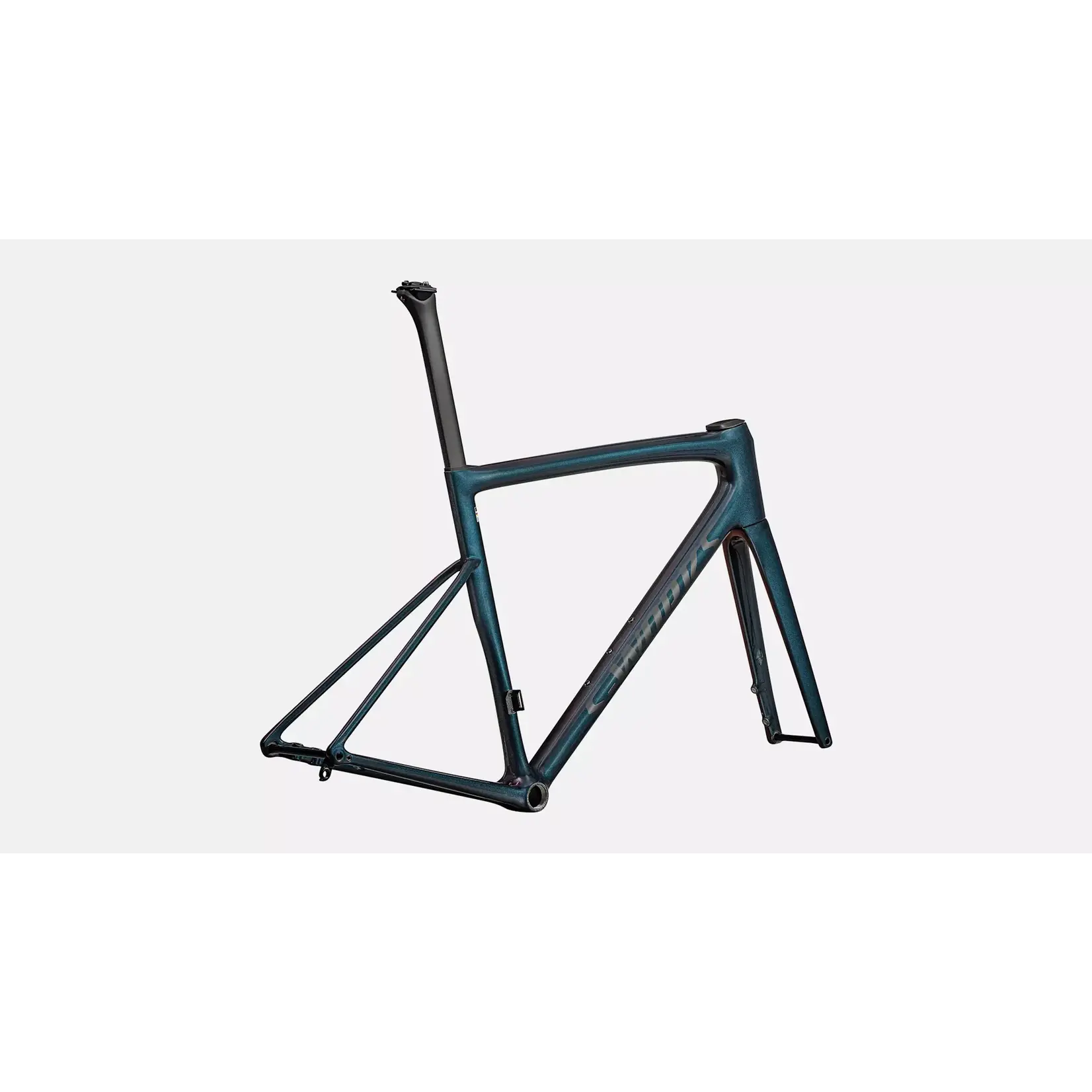 Specialized S-Works Tarmac SL8 Gloss Red To Black Pearl Over Deep Lake Metallic 54