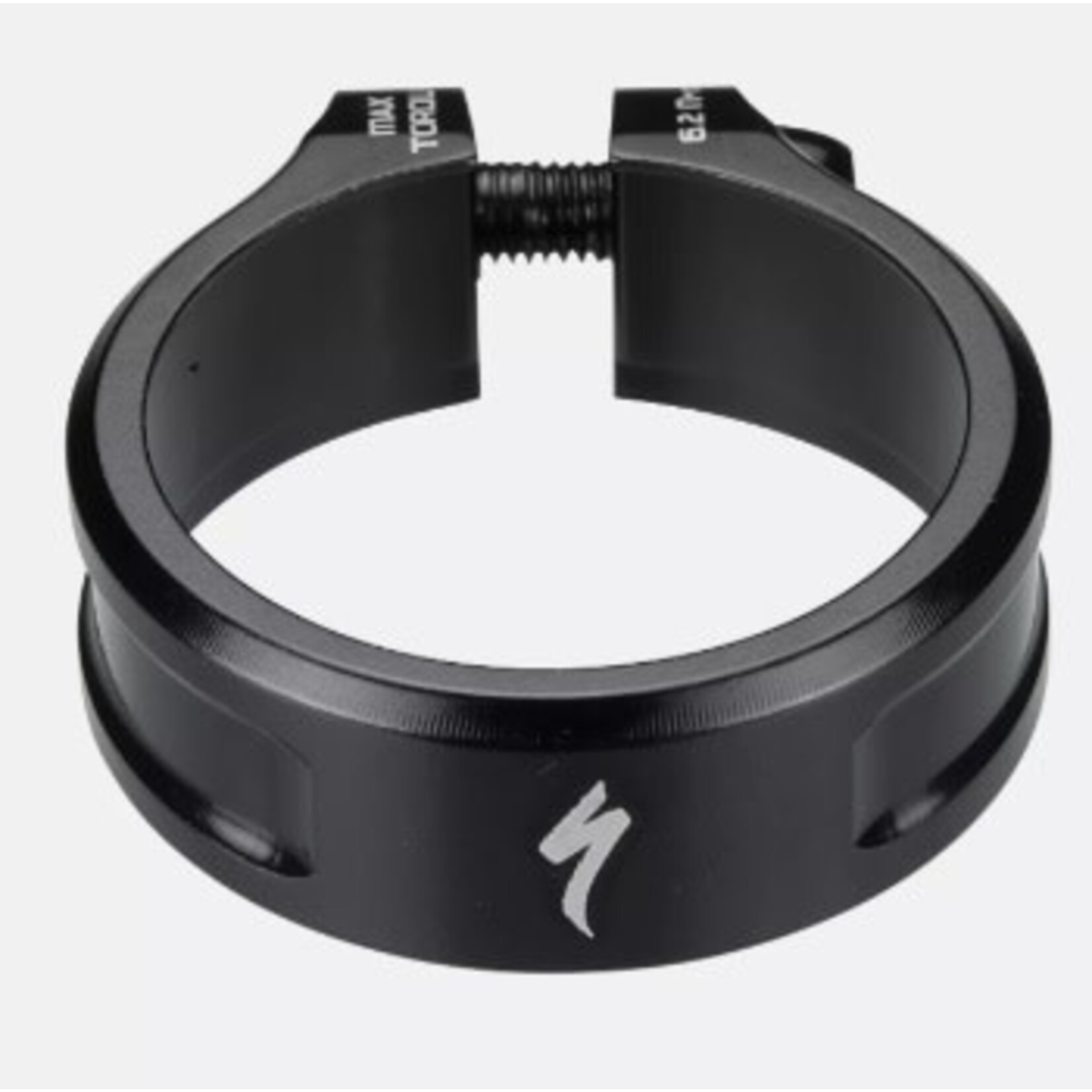Specialized STC 38.6MM SEATPOST CLAMP, BOLT-ON COLLAR (V3)
