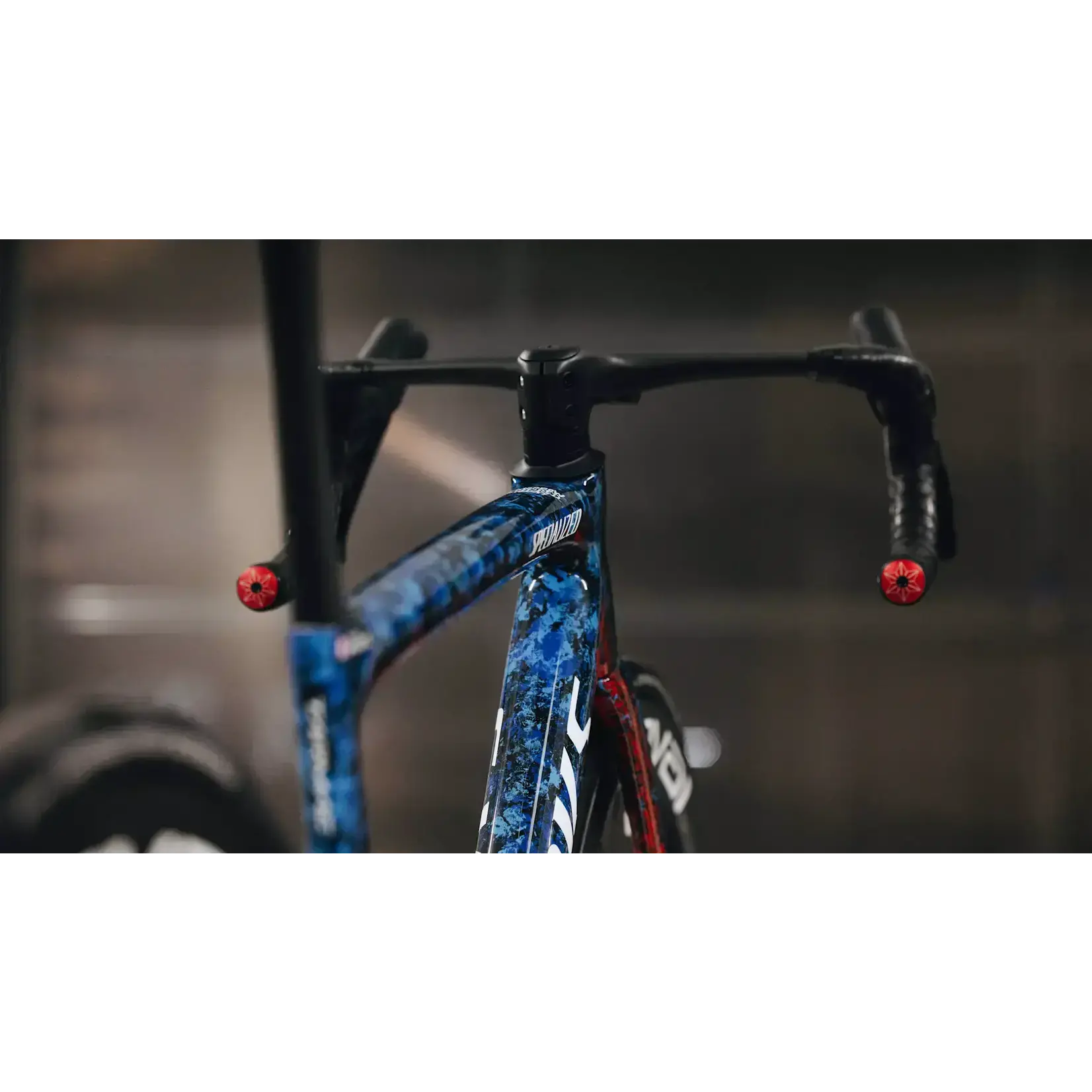 Specialized Tarmac SL8 Team Replica FDJ
