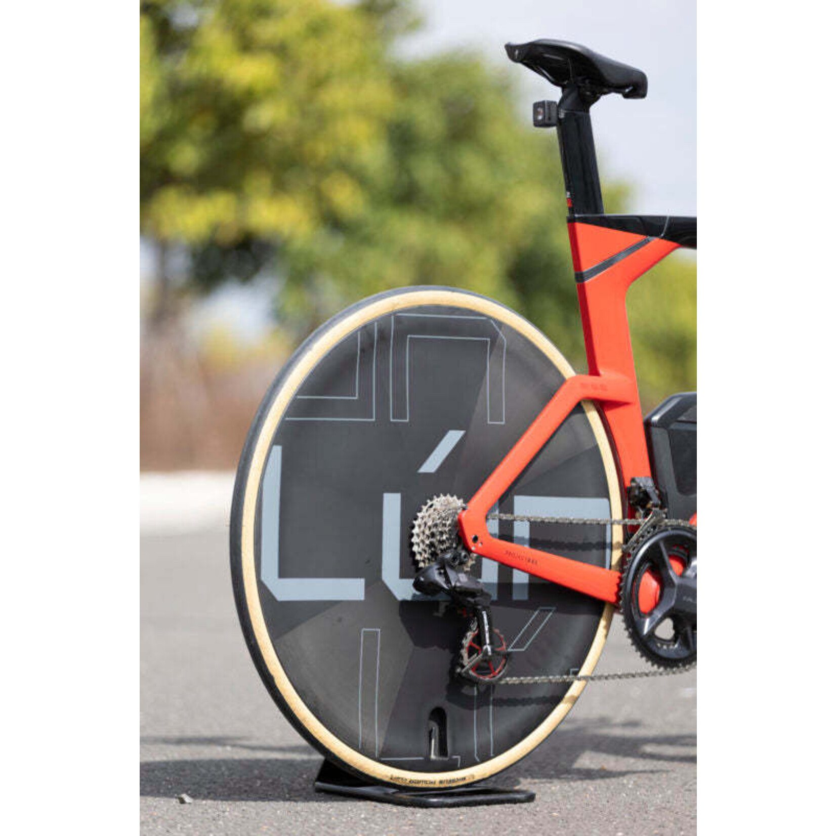 Winspace Lun Kronos Disk Wheel