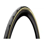 Continental Continental 5000AS TR 700x28 Cream