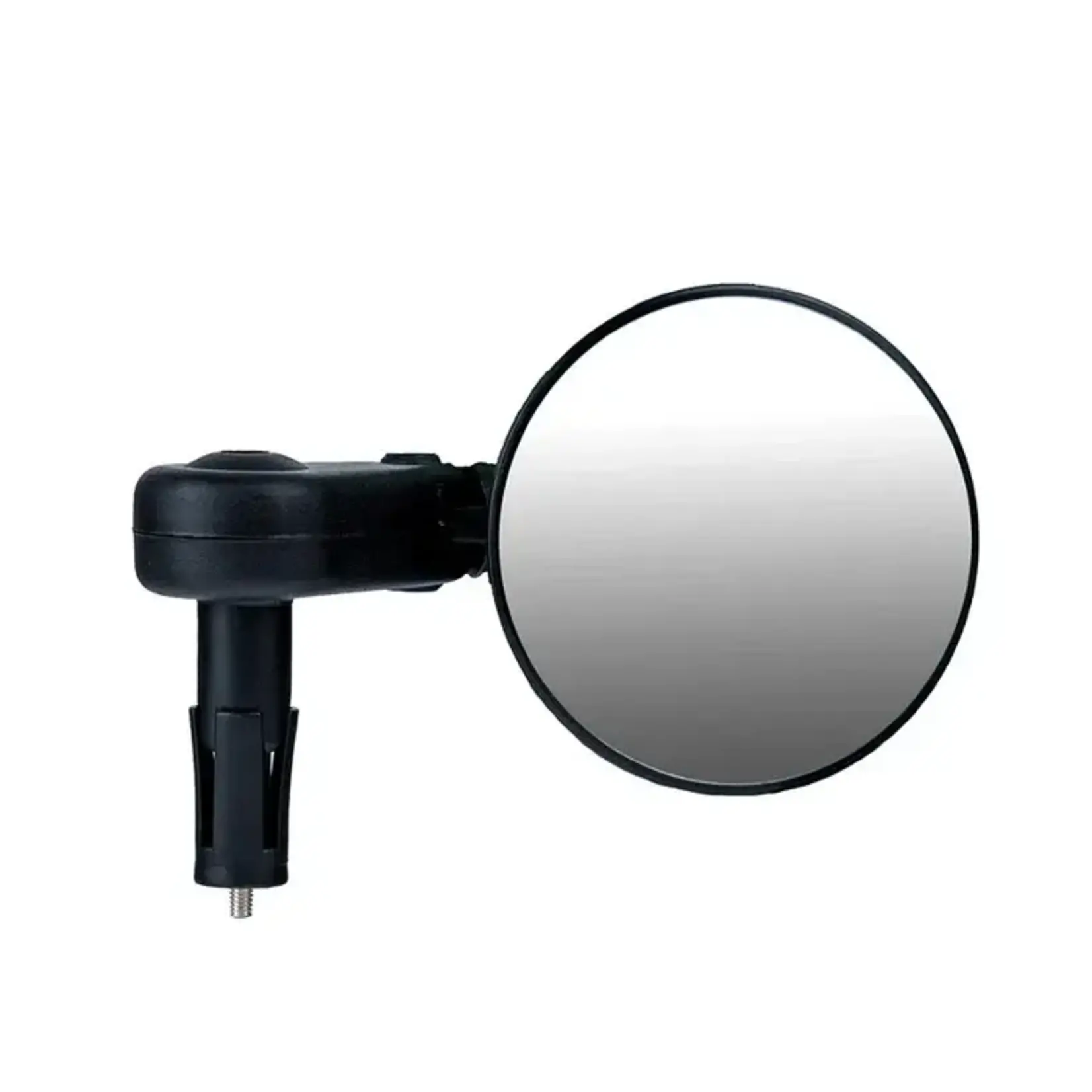 EVO EVO, Vue Sport, Mirror, Mount: Bar End