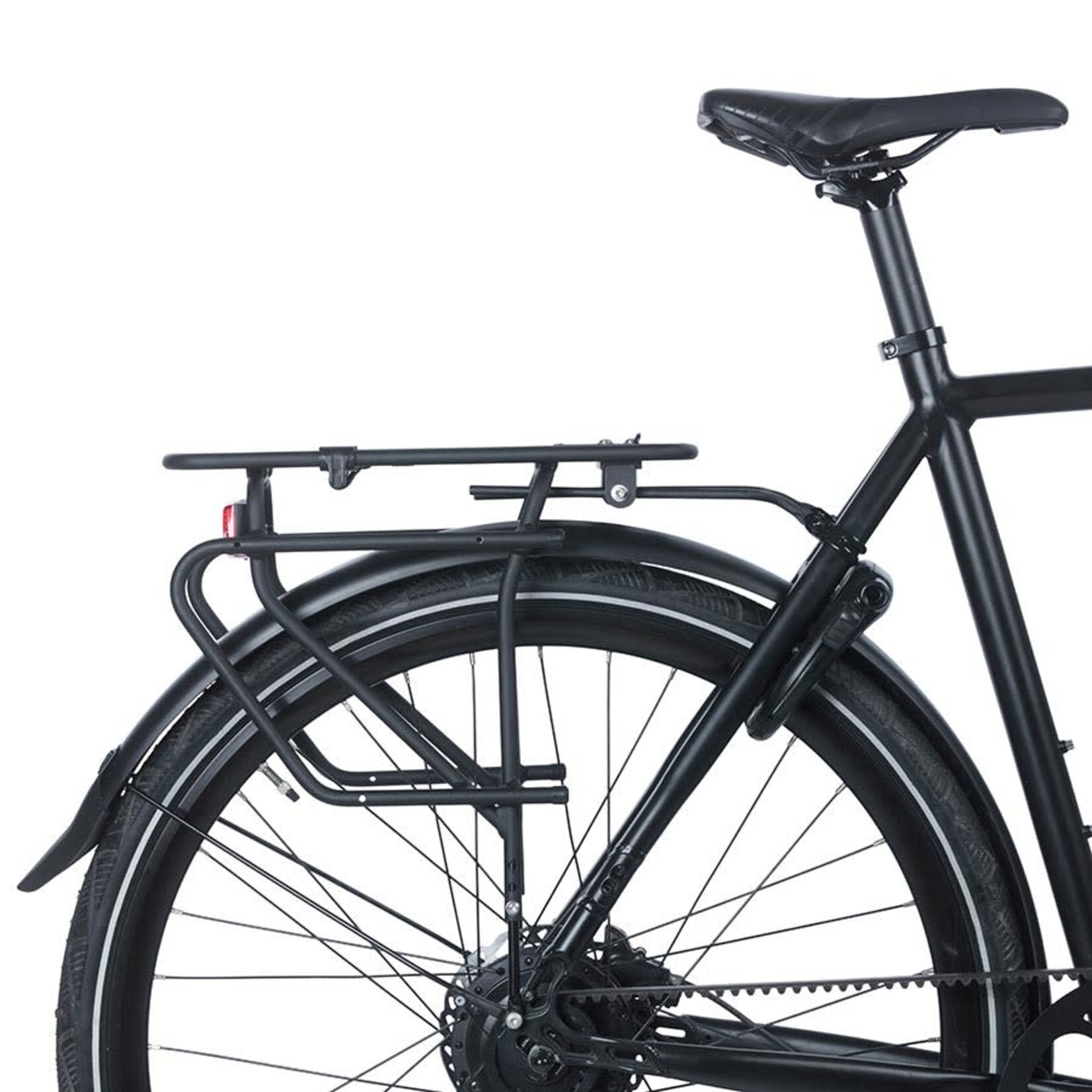 Basil Basil, Universal Cargo, Side MIK, Black