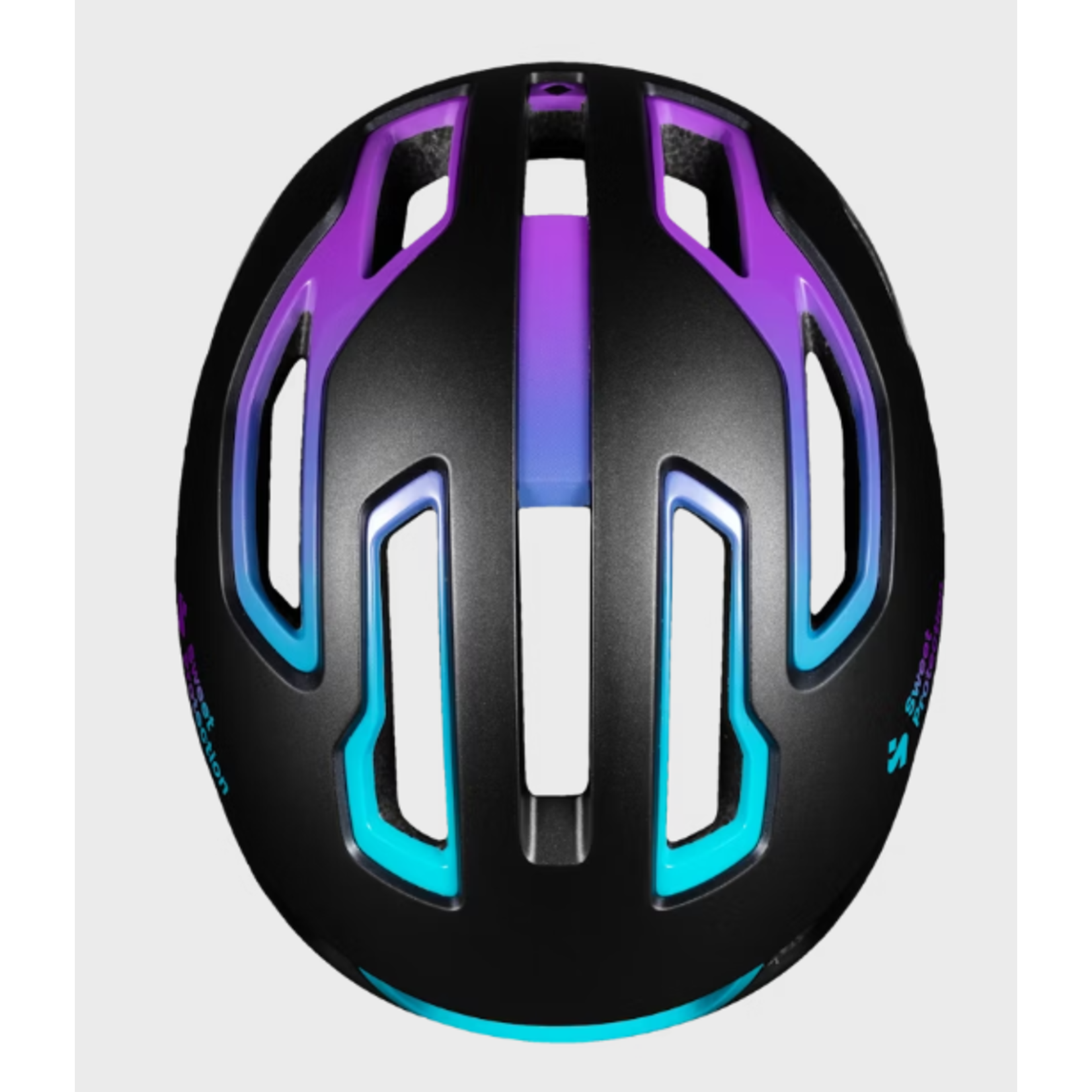 Sweet Protection Limited Edition Falconer 2Vi® Mips Helmet - Hyper Violet