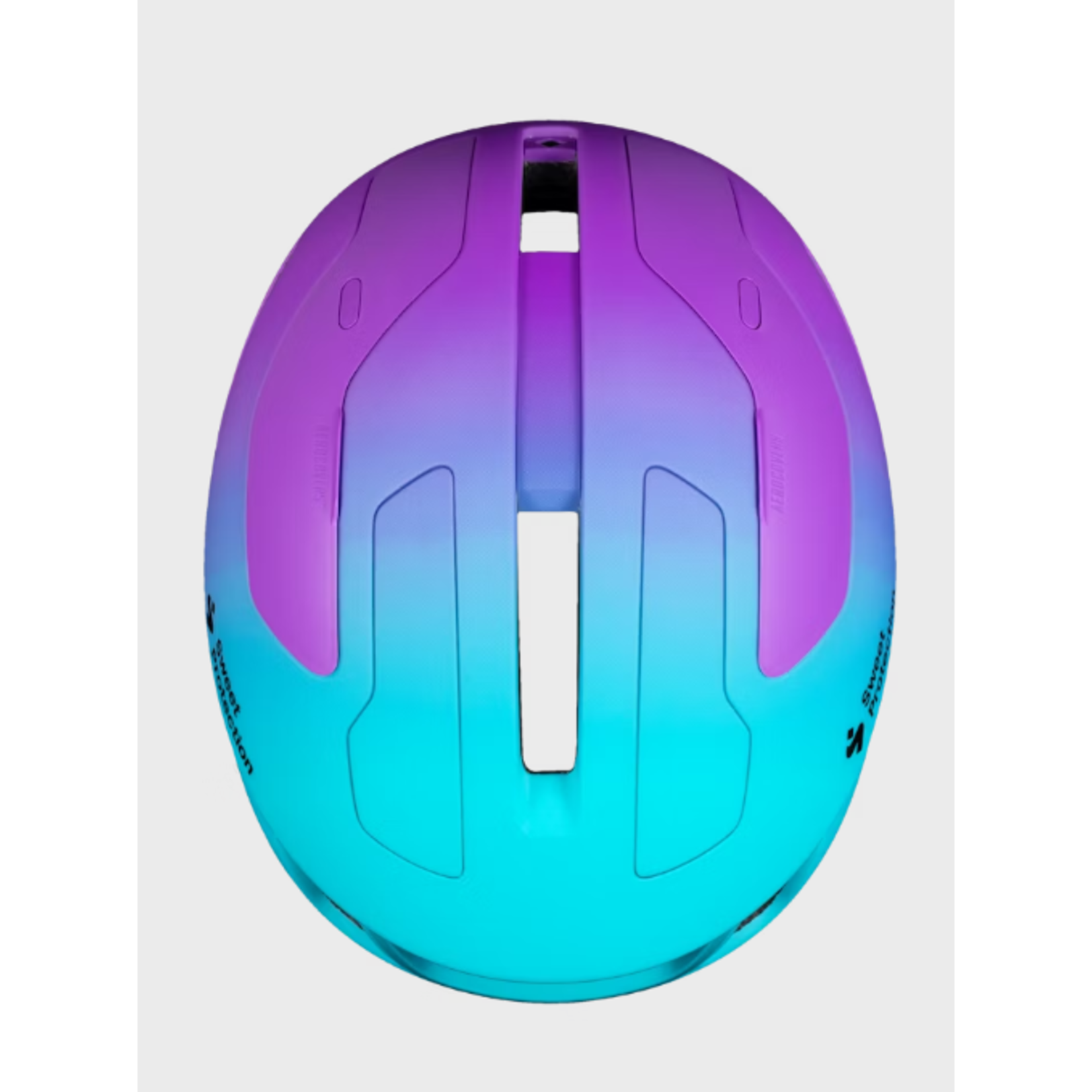 Sweet Protection Limited Edition Falconer Aero 2Vi® Mips Helmet - Hyper Violet