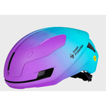 Sweet Protection Limited Edition Falconer Aero 2Vi® Mips Helmet - Hyper Violet