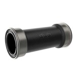 SRAM DUB PF86, Press Fit BB, BB92, Spindle: 28.99mm, Width: 86mm, Diameter: 41mm