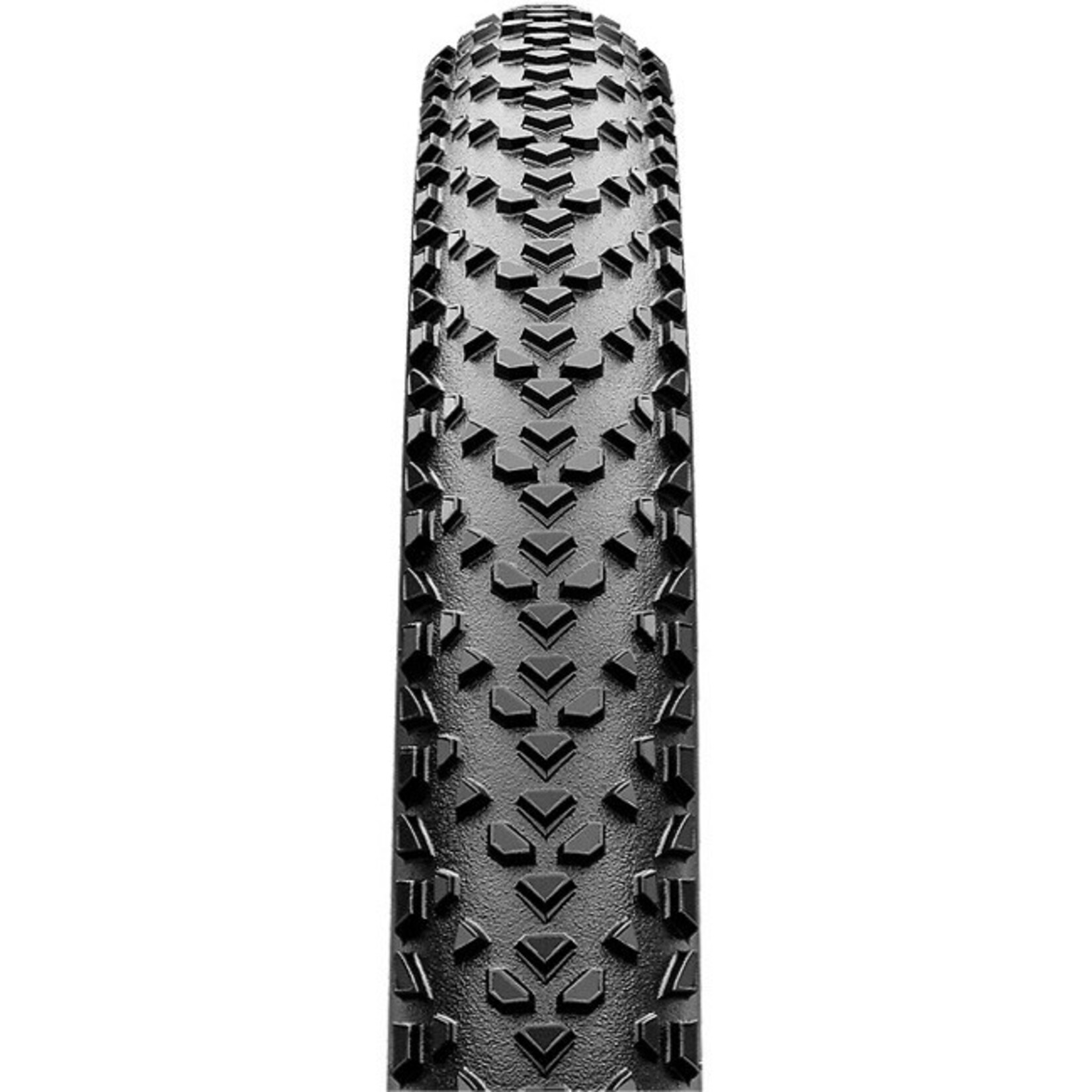 Continental Continental Race King Tire - 29 x 2.00, Tubeless, Folding, Black, PureGrip, ShieldWall System, E25