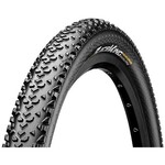 Continental Continental Race King Tire - 29 x 2.00, Tubeless, Folding, Black, PureGrip, ShieldWall System, E25