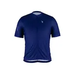 GARNEAU Garneau Connection Urban Jersey - Dark Royal/Steel Blue
