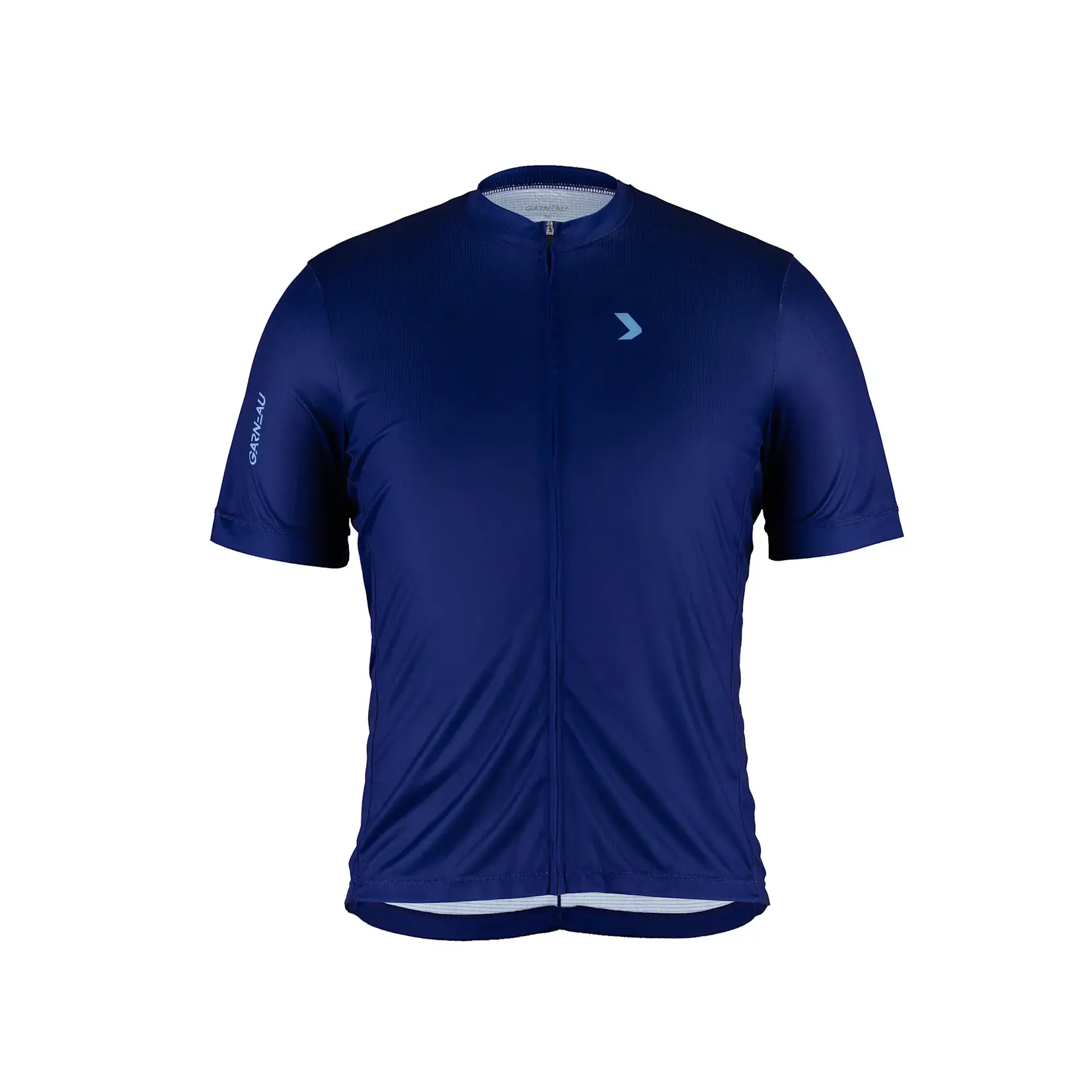 GARNEAU Garneau Connection Urban Jersey - Dark Royal/Steel Blue