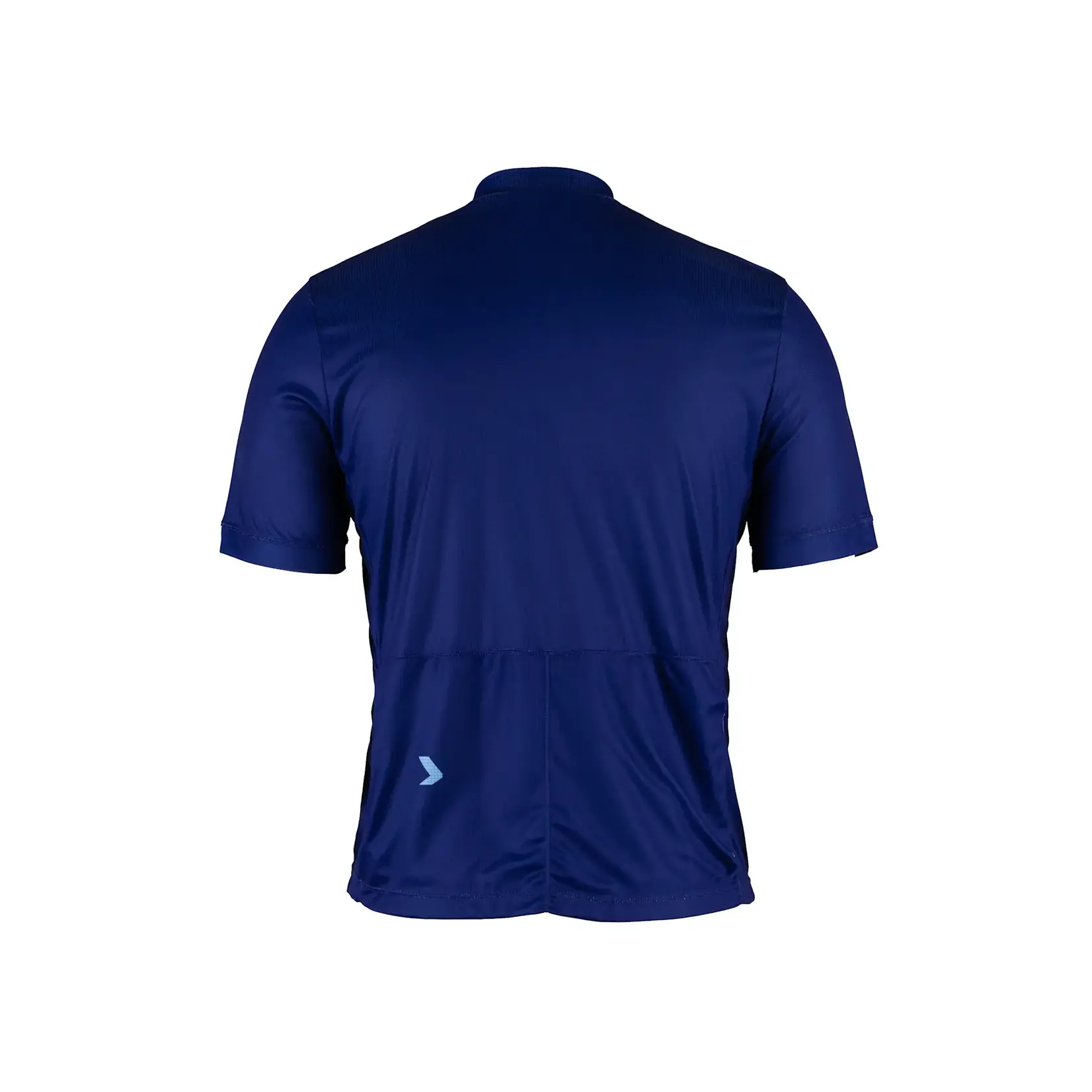 GARNEAU Garneau Connection Urban Jersey - Dark Royal/Steel Blue