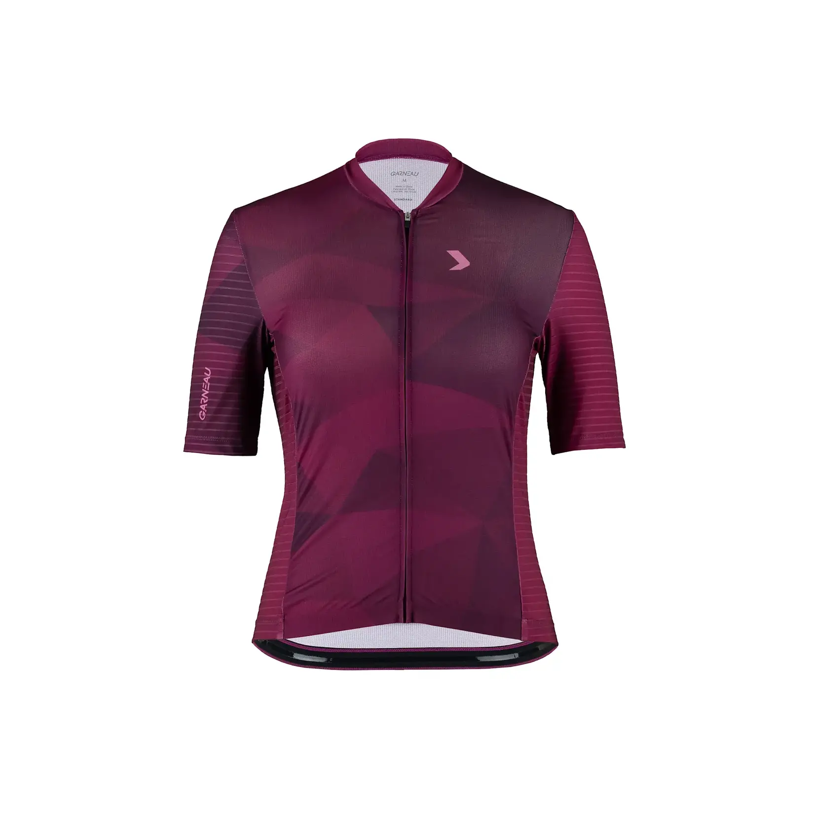 GARNEAU Garneu Women's Premium Jersey - Magenta