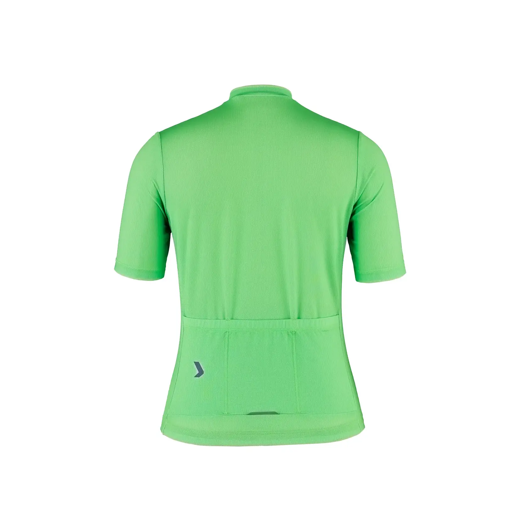 GARNEAU Garneau Women's  Classic Eco  Jersey - Lime/Charcoal