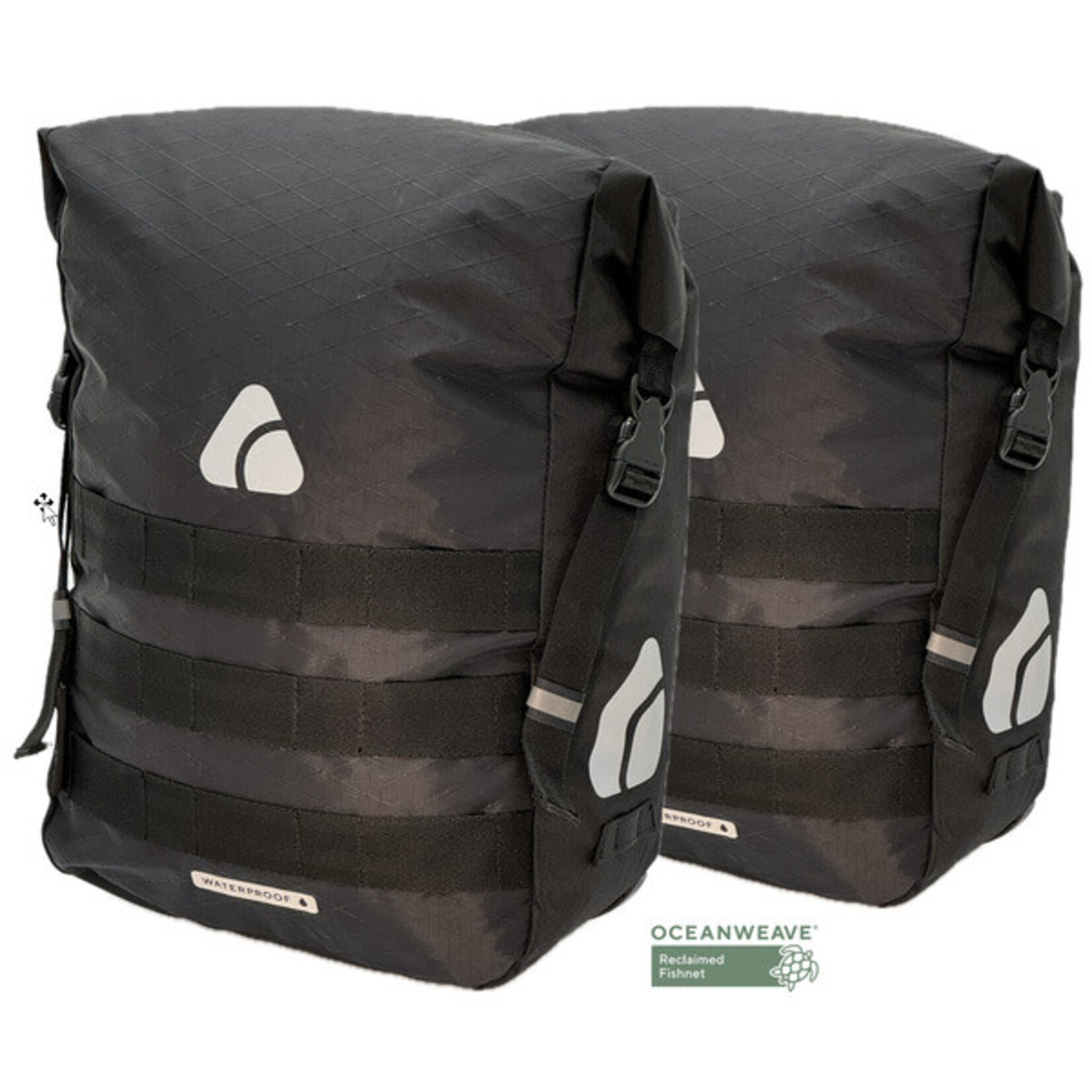 AXIOM OCEAN-X PANNIERPACK 45+