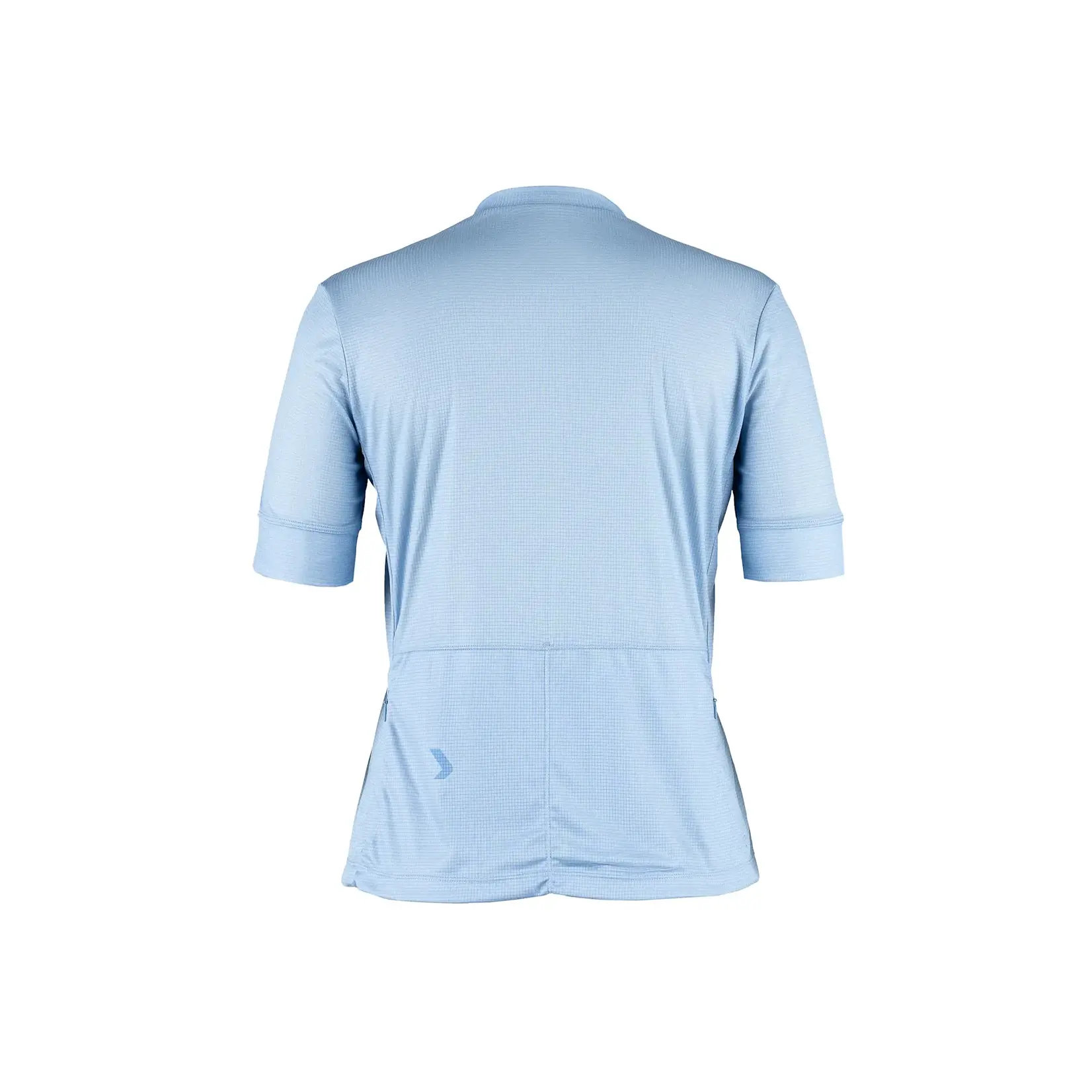 GARNEAU Garneau Women's Connection Urban Jersey - Sky Blue/Steel Blue