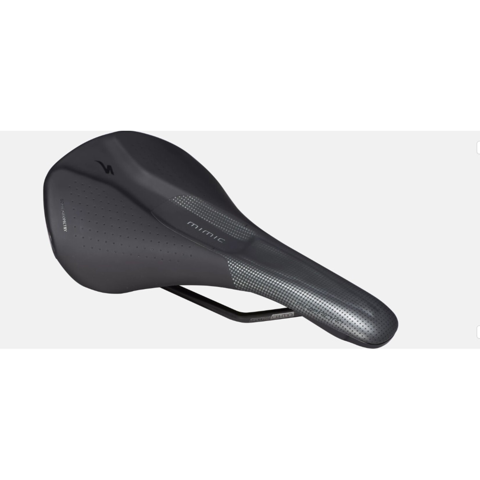 Specialized PHENOM COMP MIMIC SADDLE BLK 168
